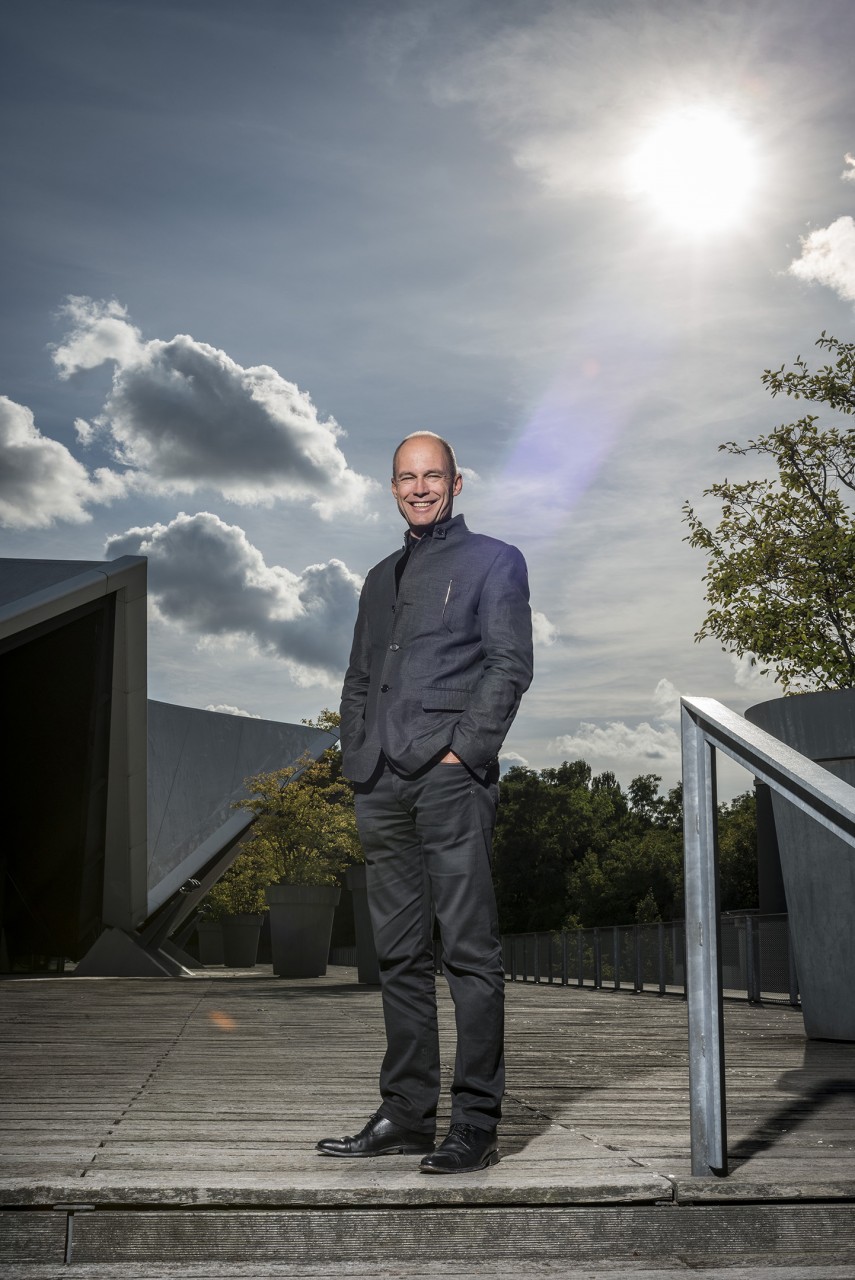 Bertrand Piccard