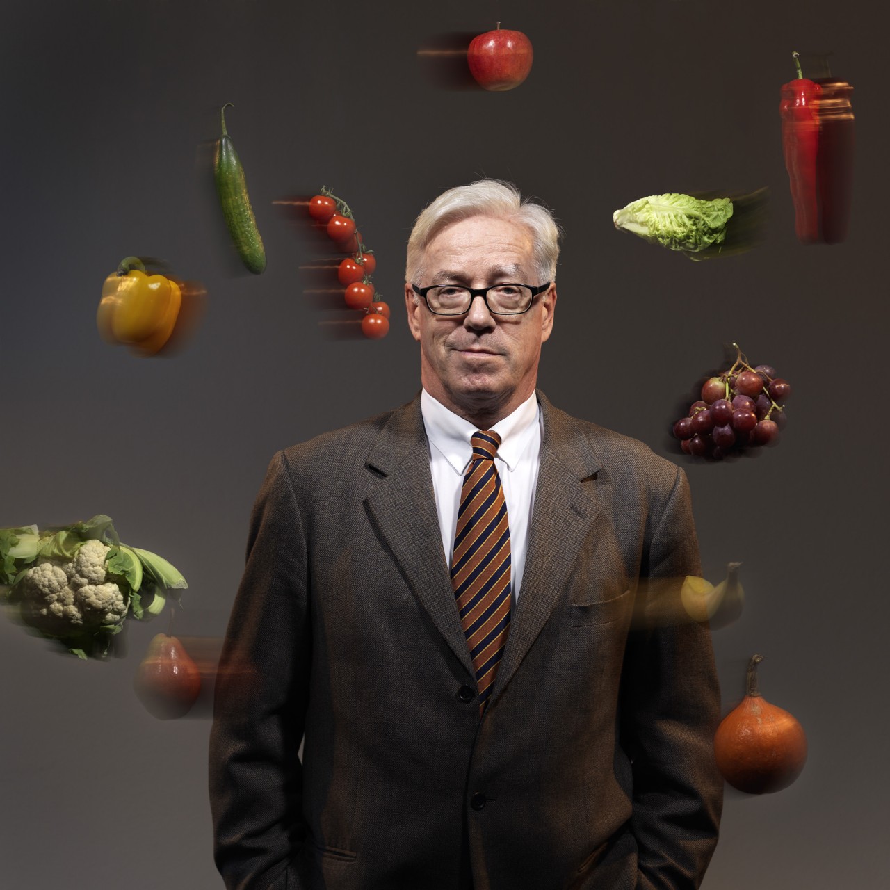 Thilo Bode