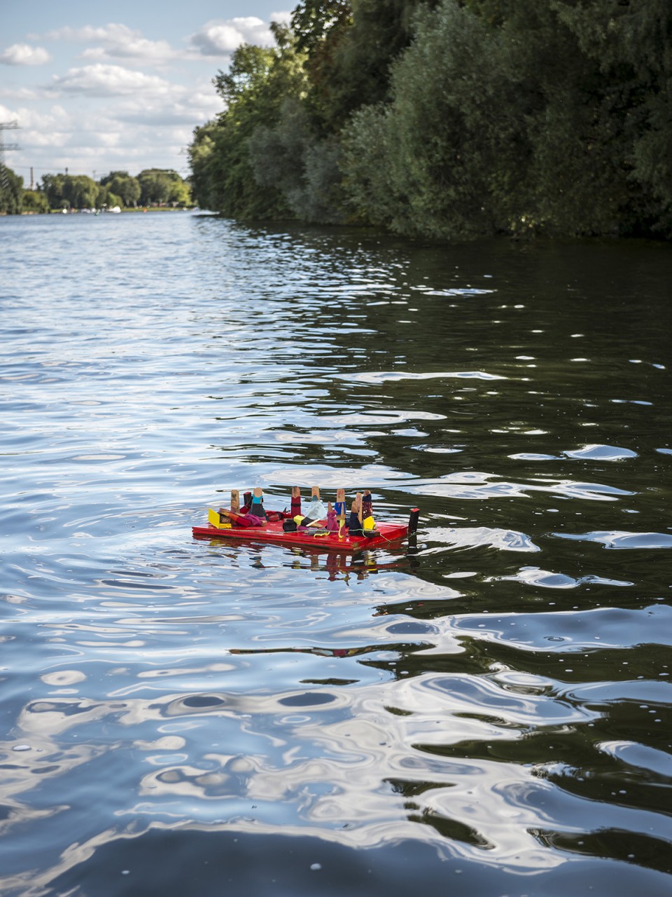 Boat People