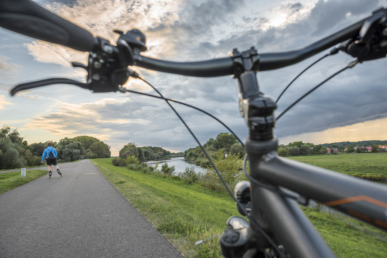 Oder-Neiße-Radtour